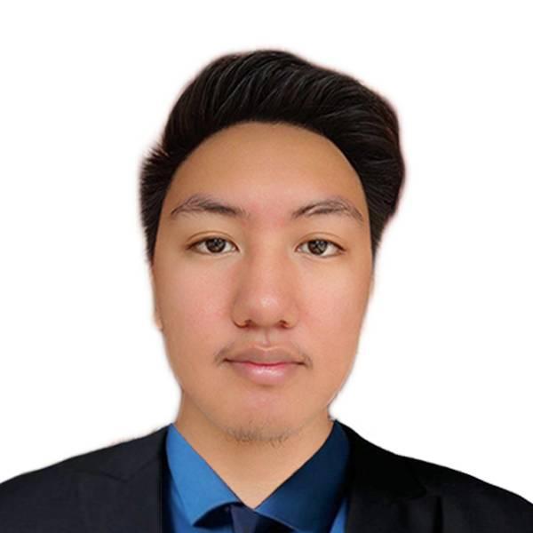 Michael Jack Molina