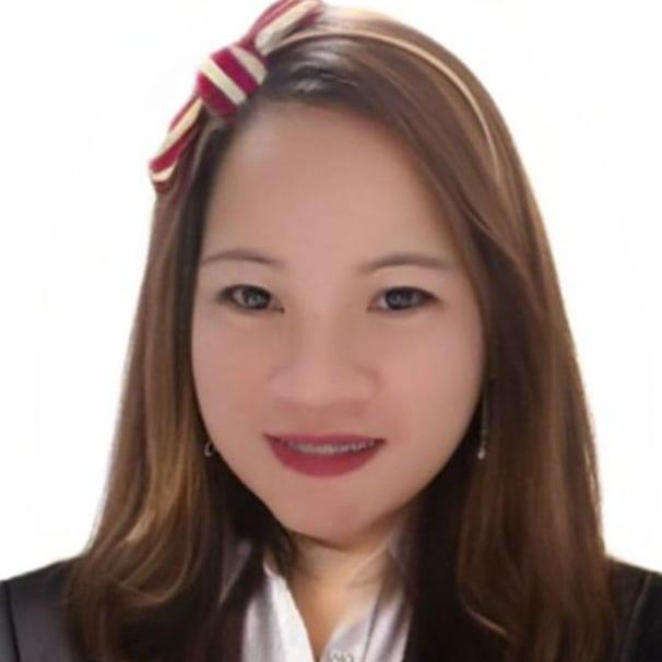 Myra Alonzo