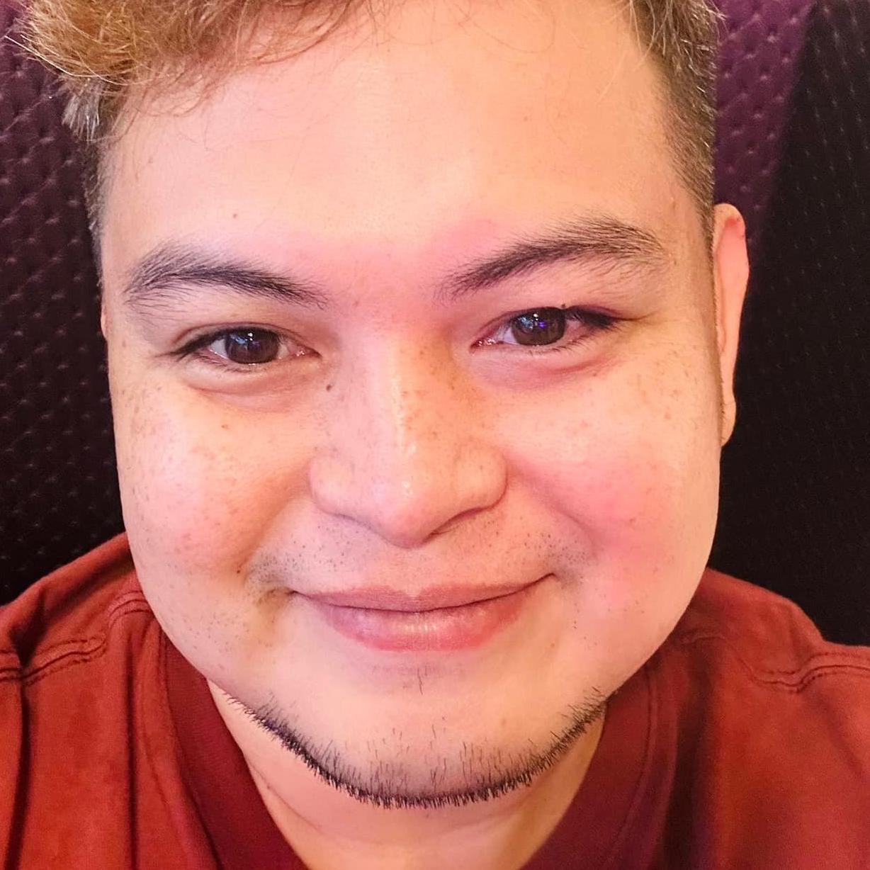 Mark Hilary Orillo