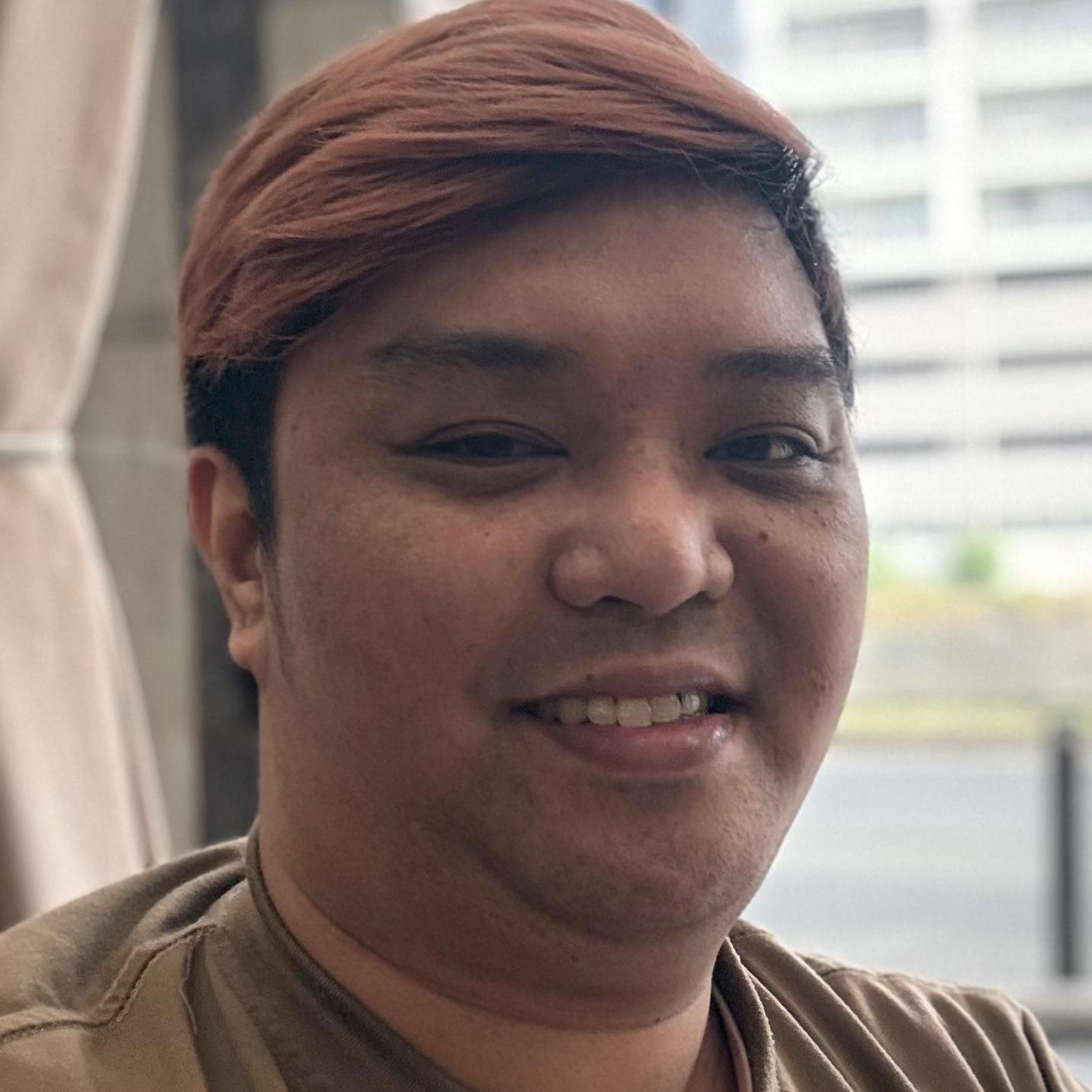 Lanbert Cabarloc