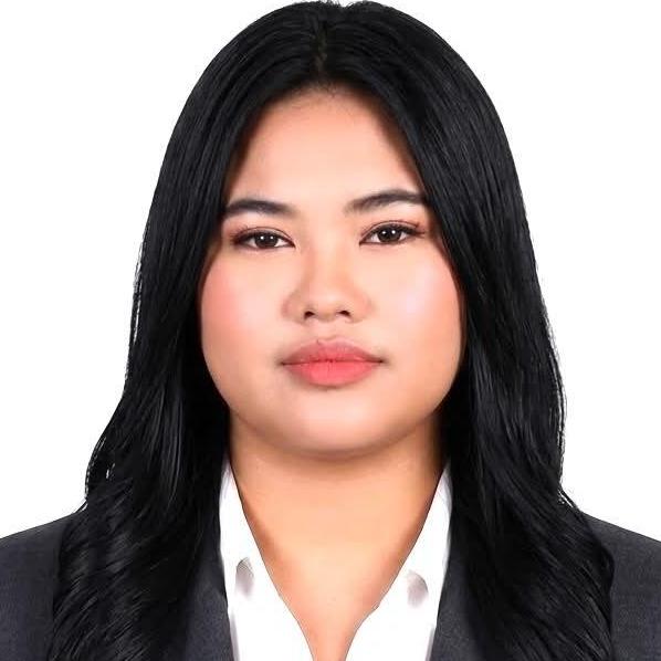 Tricia Mae Reopirio