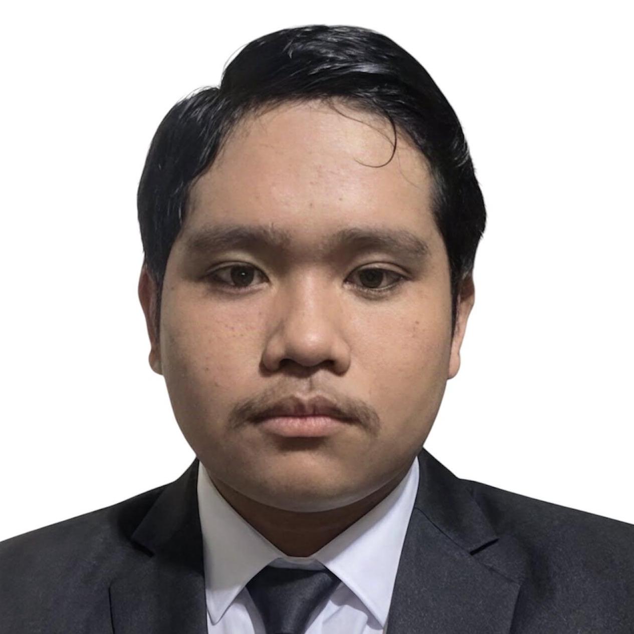 Michael Jerald Tesnado