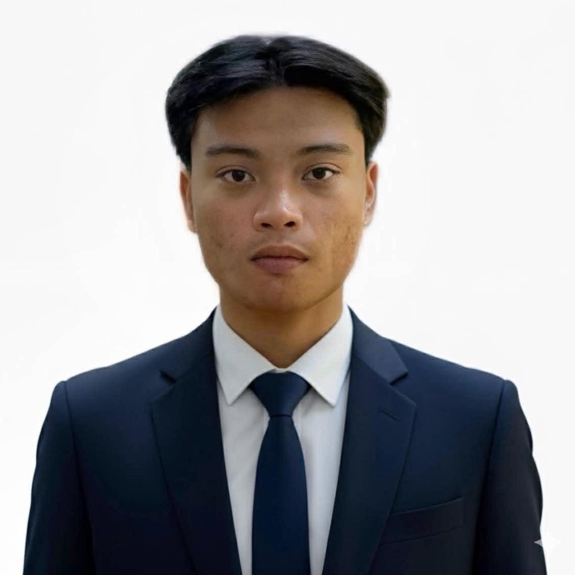 John Harold Balatbat