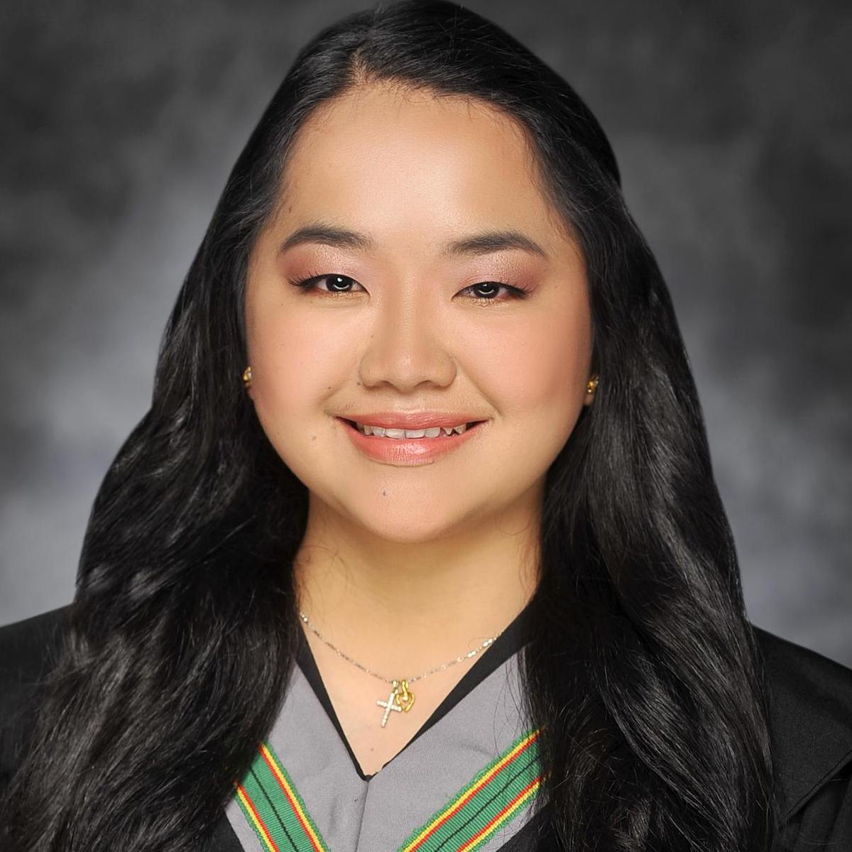 Marjorie Tungcul