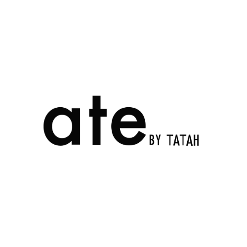 ATE BY TATAH